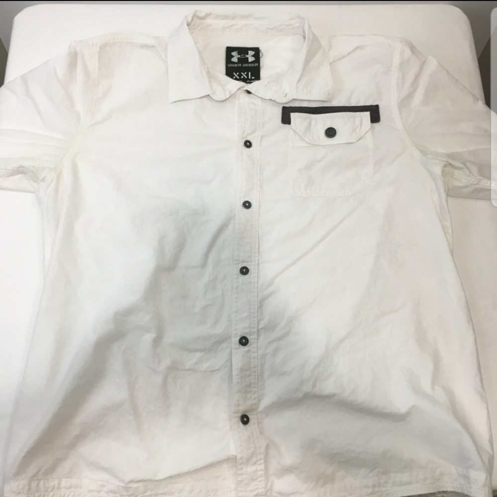 Button down shirt